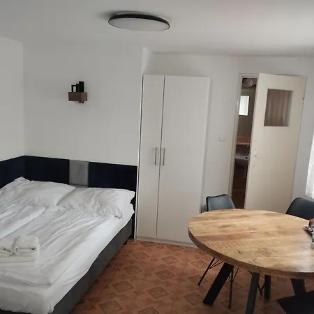 Parterowy 200 Metrow Od Morza * Miedzyzdroje